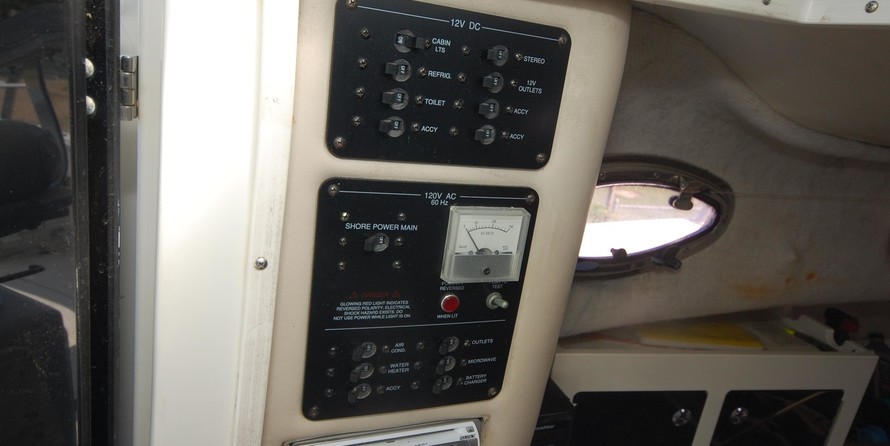 Hydra-sports 2800 vector wa