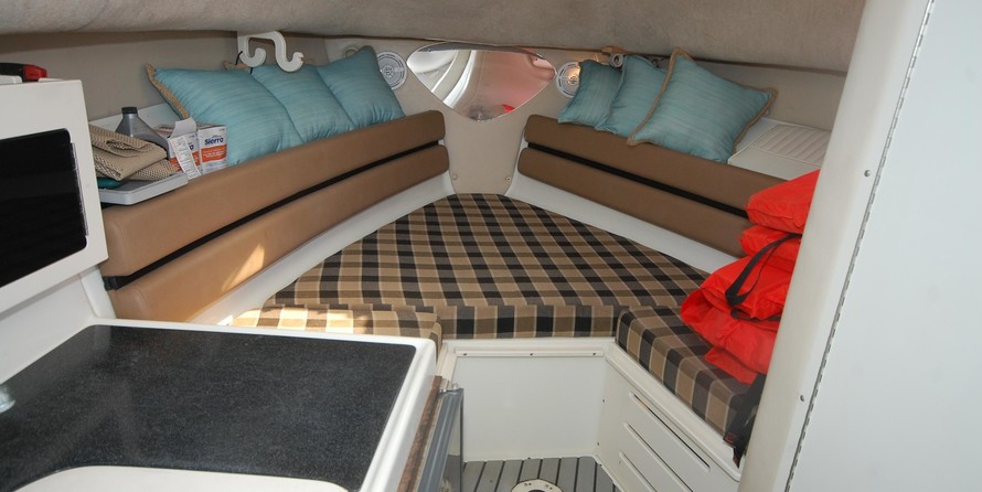 Hydra-sports 2800 vector wa