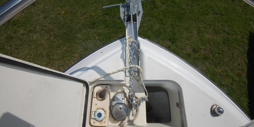 Hydra-sports 2800 vector wa