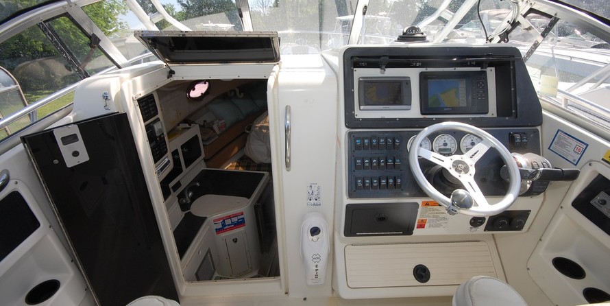 Hydra-sports 2800 vector wa