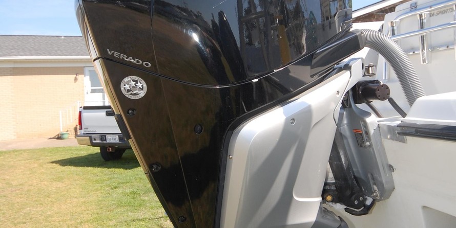 Hydra-sports 2800 vector wa