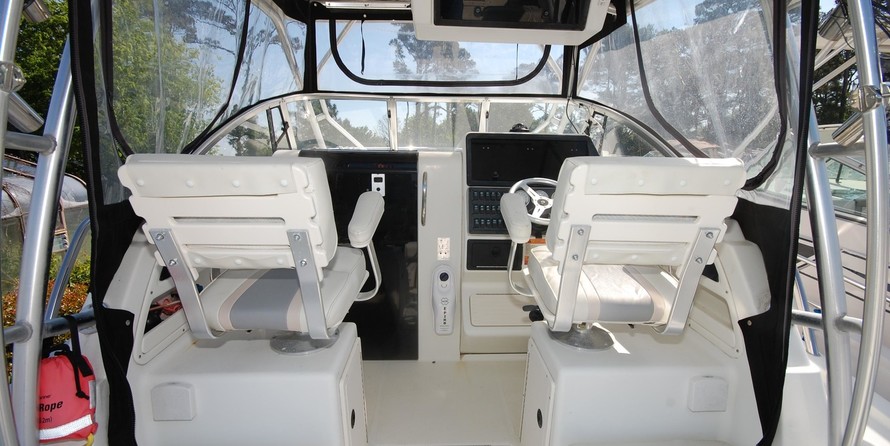 Hydra-sports 2800 vector wa