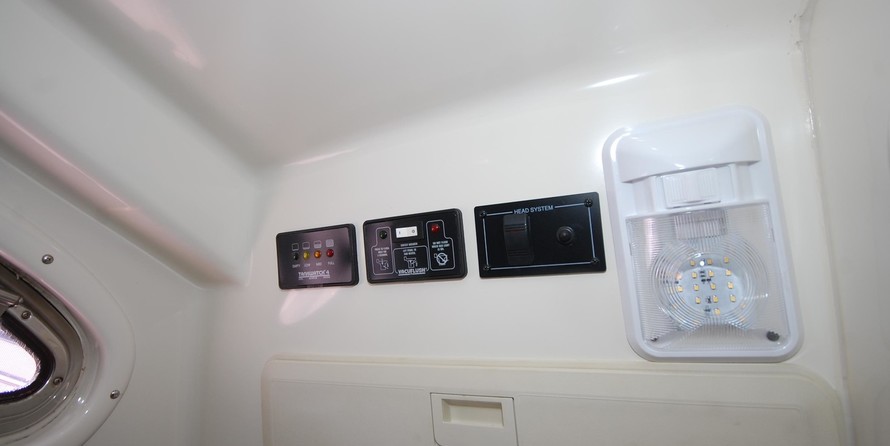 Hydra-sports 2800 vector wa