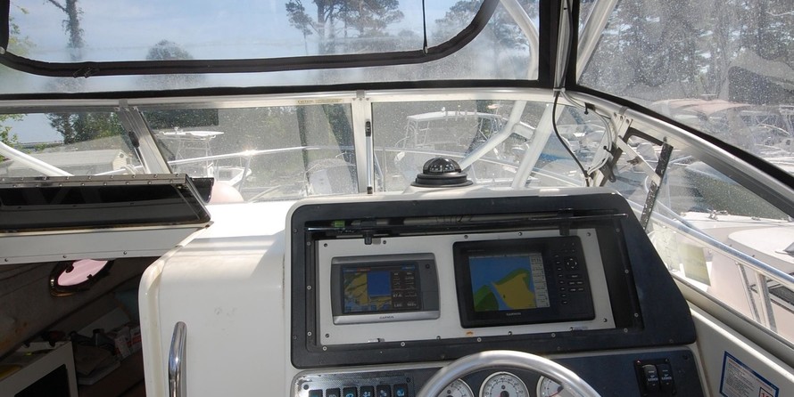 Hydra-sports 2800 vector wa