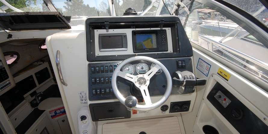 Hydra-sports 2800 vector wa