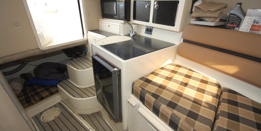 Hydra-sports 2800 vector wa