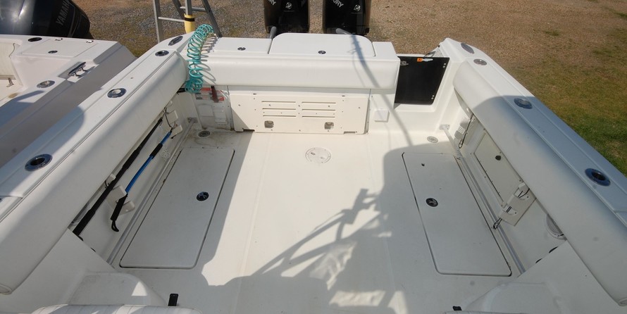 Hydra-sports 2800 vector wa