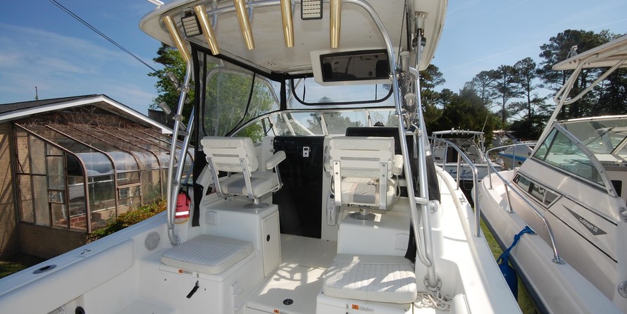 Hydra-sports 2800 vector wa