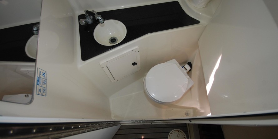 Hydra-sports 2800 vector wa