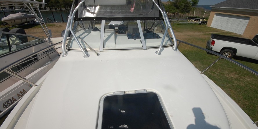 Hydra-sports 2800 vector wa