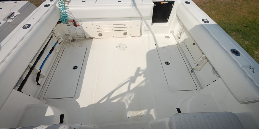 Hydra-sports 2800 vector wa