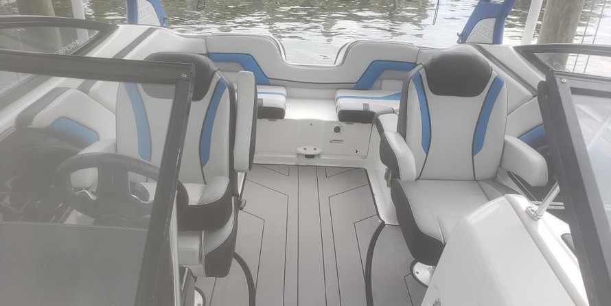 Yamaha 242X E-Series