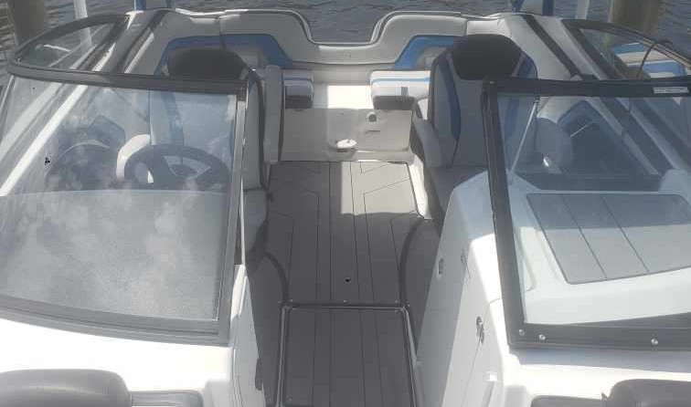 Yamaha 242X E-Series