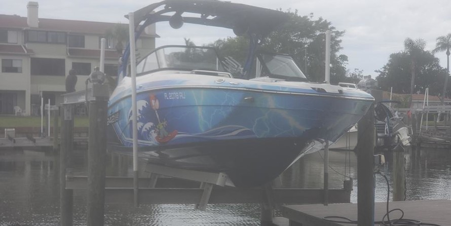 Yamaha 242X E-Series