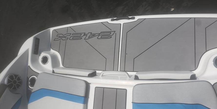 Yamaha 242X E-Series