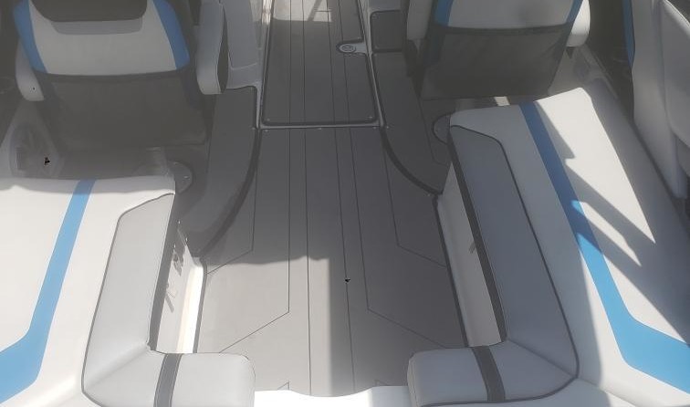 Yamaha 242X E-Series