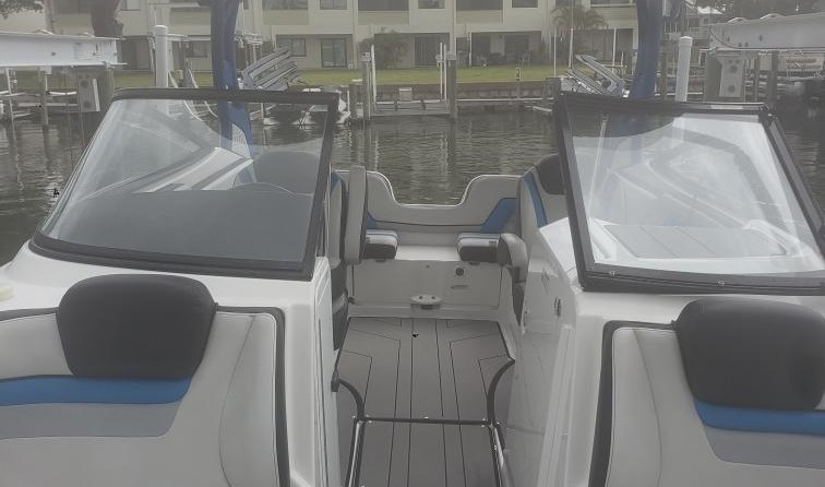 Yamaha 242X E-Series