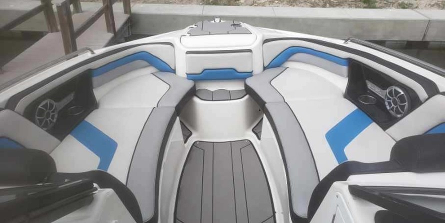 Yamaha 242X E-Series