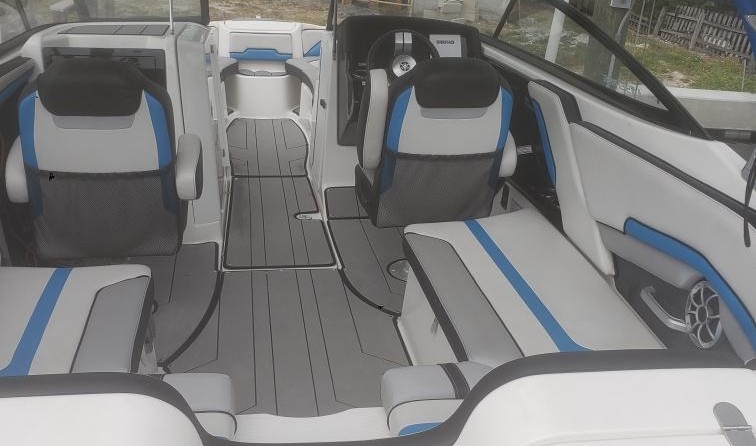 Yamaha 242X E-Series