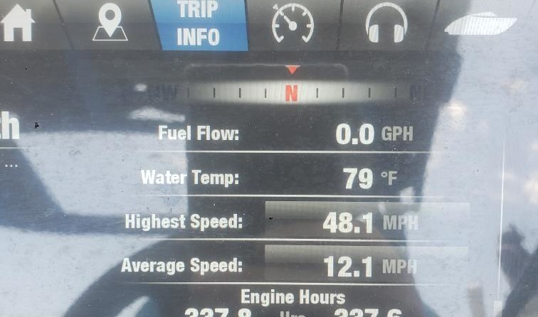 Yamaha 242X E-Series