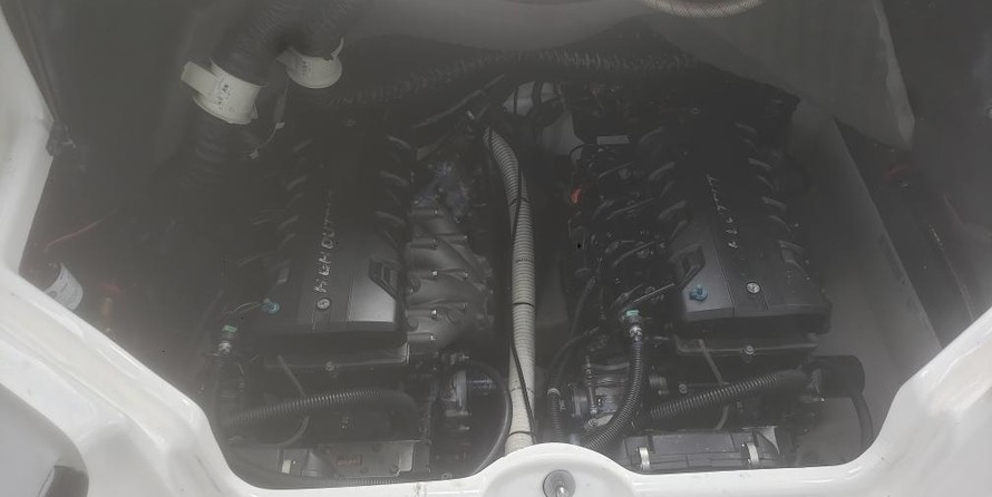 Yamaha 242X E-Series