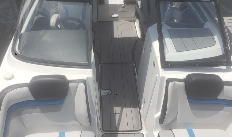 Yamaha 242X E-Series