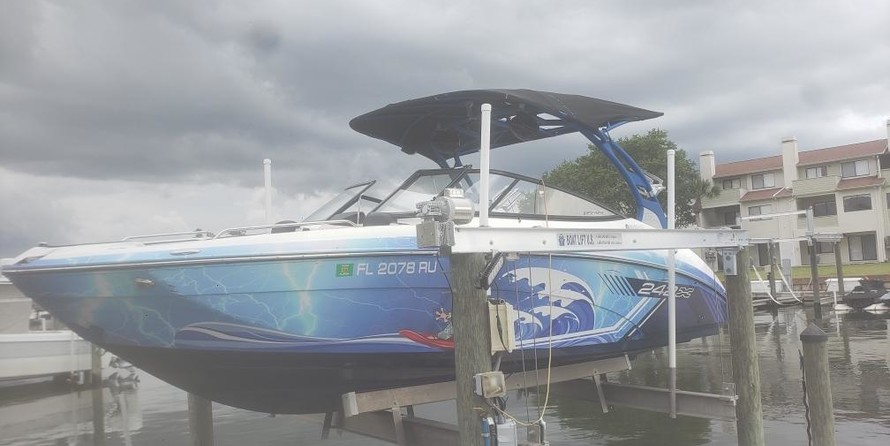 Yamaha 242X E-Series