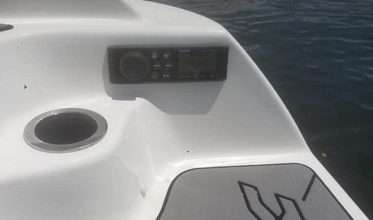 Yamaha 242X E-Series