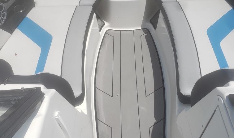 Yamaha 242X E-Series