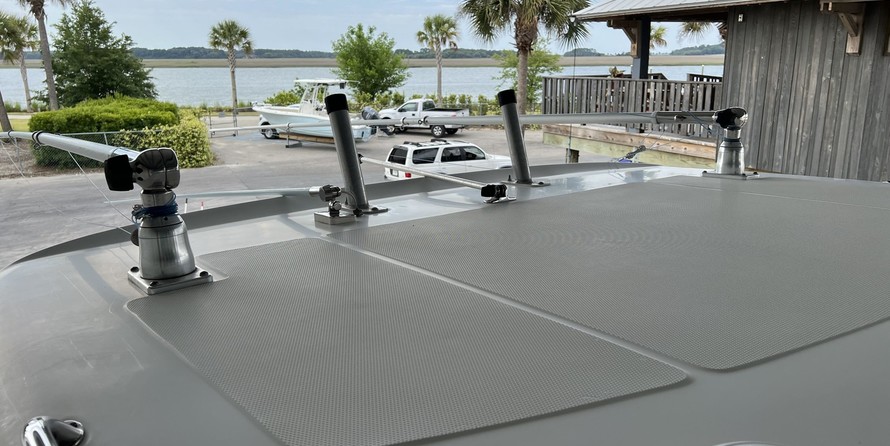 Boston Whaler 315 Conquest