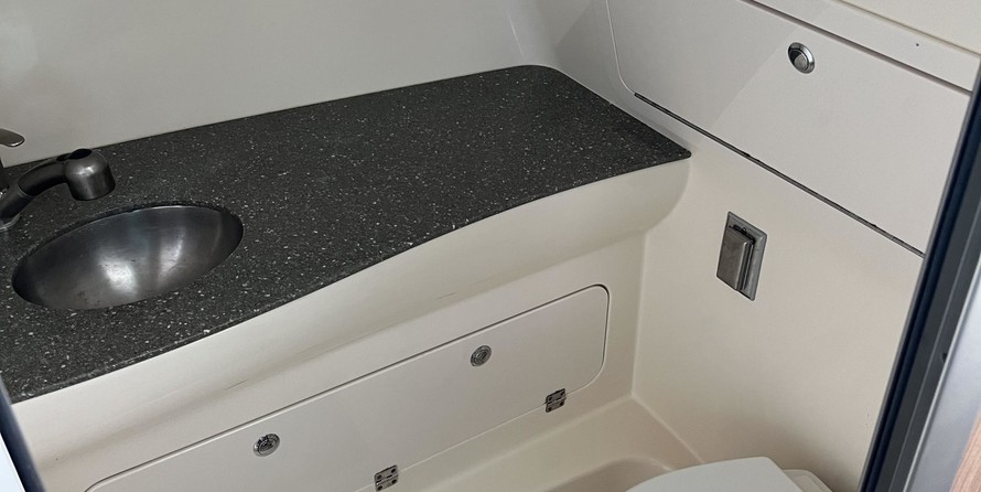 Boston Whaler 315 Conquest