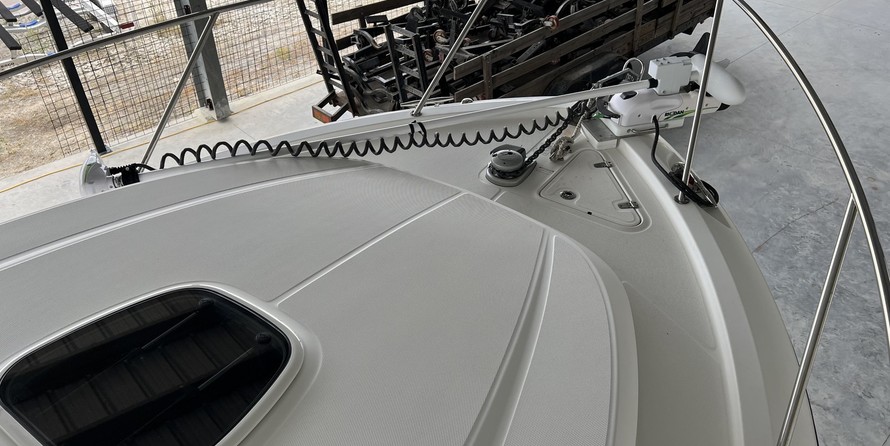 Boston Whaler 315 Conquest