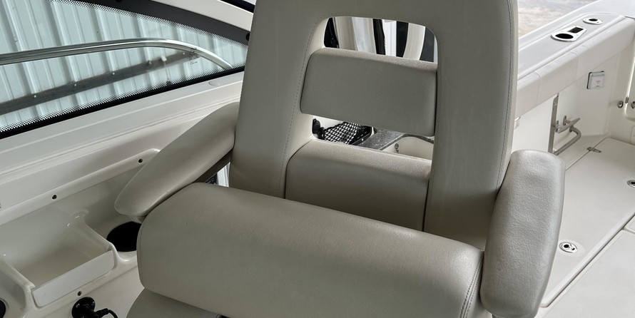 Boston Whaler 315 Conquest