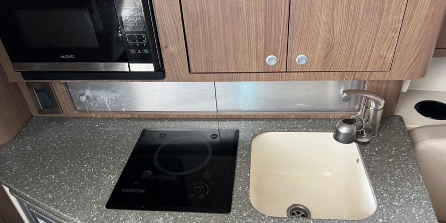 Boston Whaler 315 Conquest