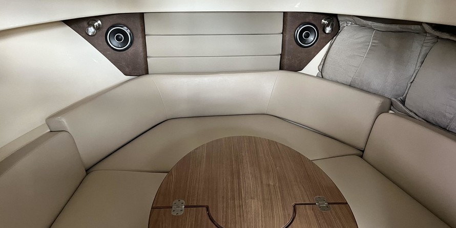 Boston Whaler 315 Conquest