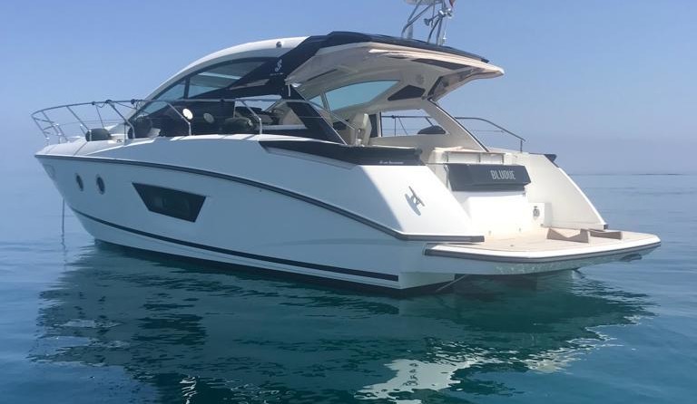Beneteau Gran Turismo 40