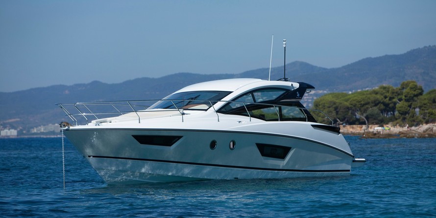 Beneteau Gran Turismo 40