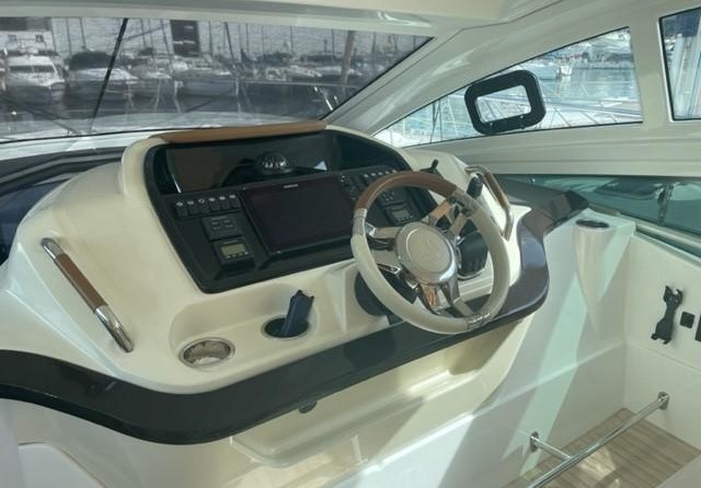 Beneteau Gran Turismo 40