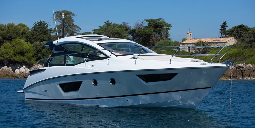 Beneteau Gran Turismo 40