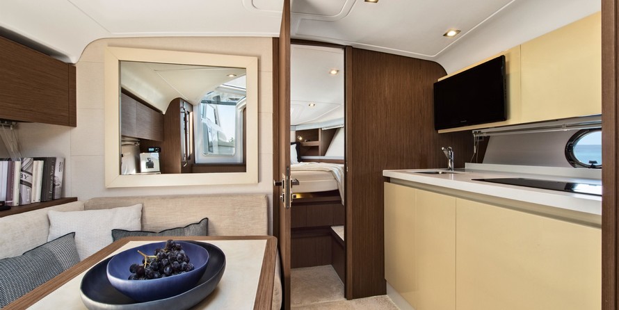 Beneteau Gran Turismo 40