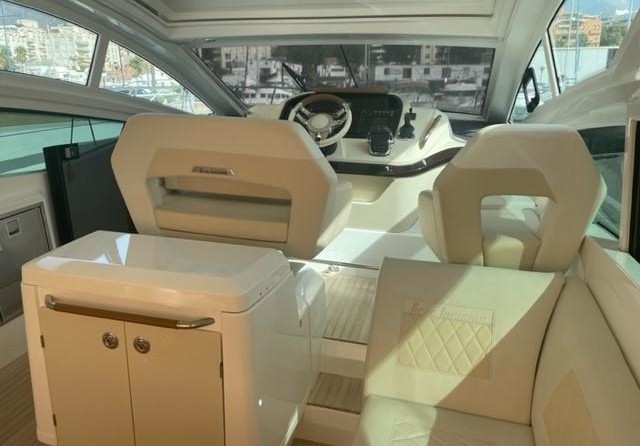 Beneteau Gran Turismo 40