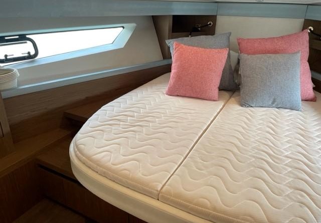 Beneteau Gran Turismo 40