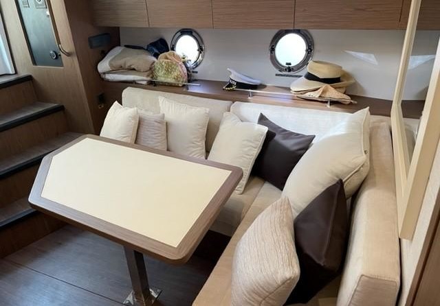 Beneteau Gran Turismo 40