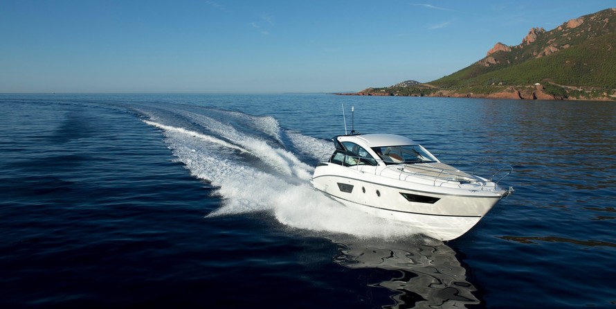 Beneteau Gran Turismo 40