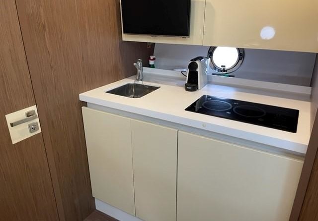 Beneteau Gran Turismo 40