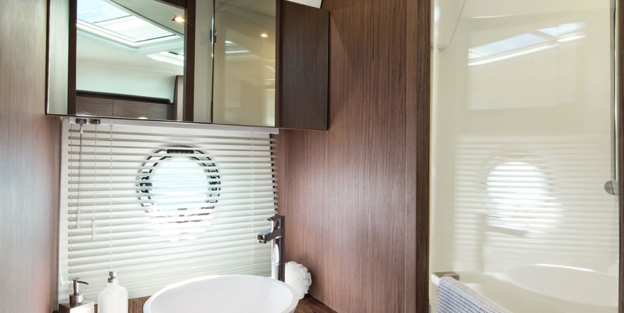 Beneteau Gran Turismo 40