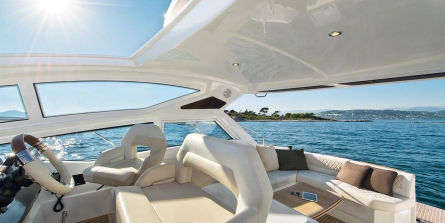 Beneteau Gran Turismo 40