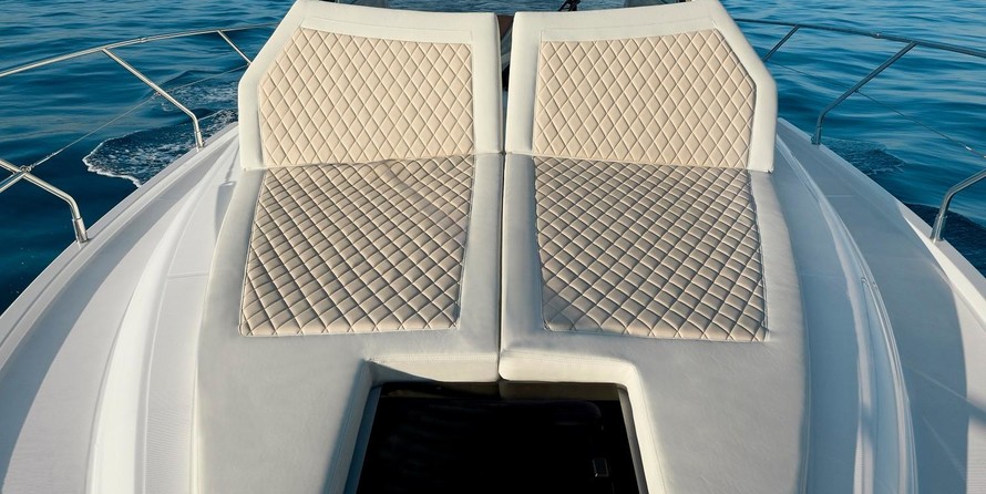 Beneteau Gran Turismo 40