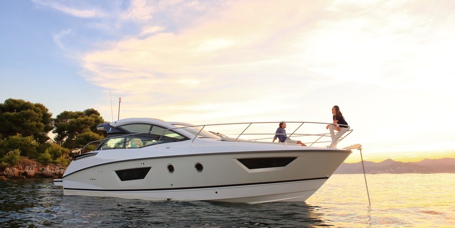Beneteau Gran Turismo 40