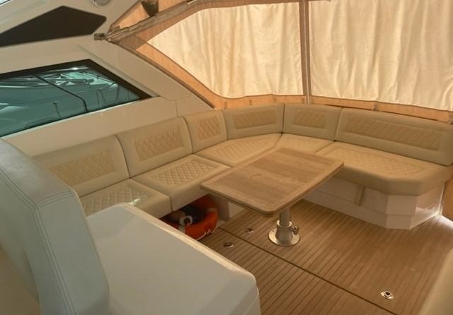 Beneteau Gran Turismo 40